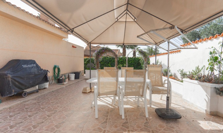 Herverkoop - Villa -
Cuidad Quesada* - Ciudad Quesada - Town