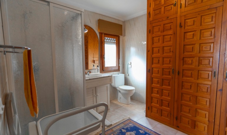 Herverkoop - Villa -
Cuidad Quesada* - Ciudad Quesada - Town