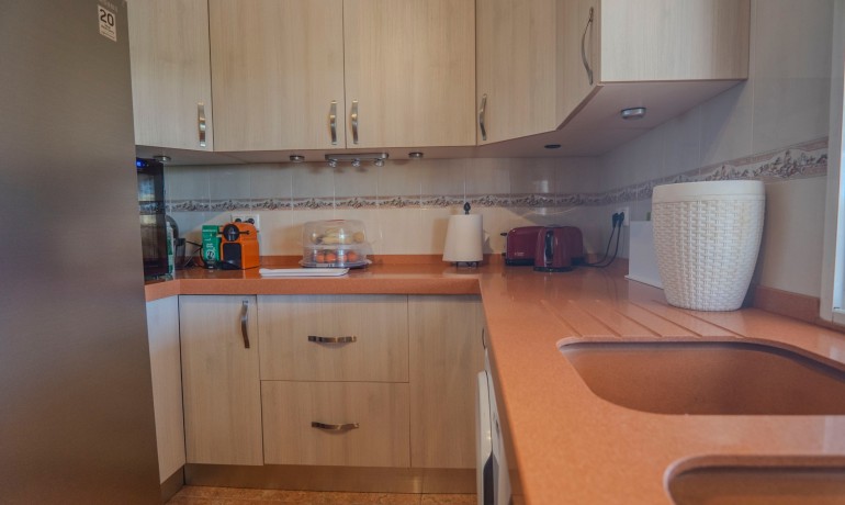 Herverkoop - Finca / Landgoed -
Orihuela* - San Bartolome