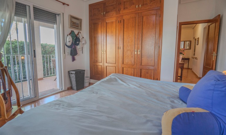 Herverkoop - Finca / Landgoed -
Orihuela* - San Bartolome