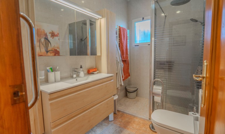 Herverkoop - Finca / Landgoed -
Orihuela* - San Bartolome