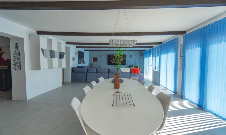 Herverkoop - Finca / Landgoed -
Los Montesinos* - Los Montesinos - Country