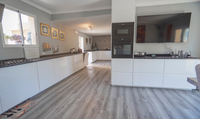 Herverkoop - Finca / Landgoed -
Los Montesinos* - Los Montesinos - Country