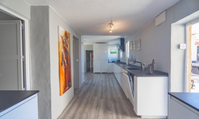 Herverkoop - Finca / Landgoed -
Los Montesinos* - Los Montesinos - Country