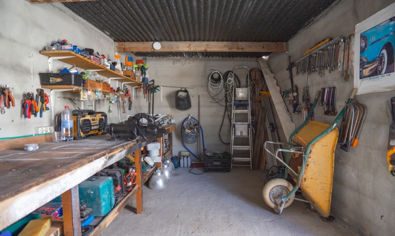 Herverkoop - Finca / Landgoed -
Los Montesinos* - Los Montesinos - Country