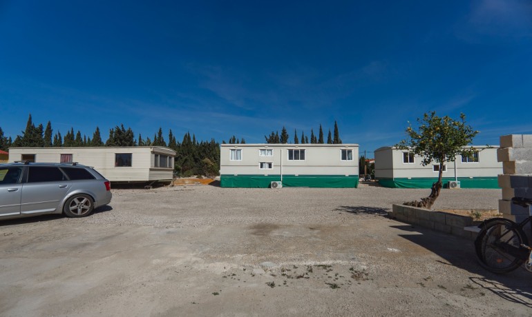 Herverkoop - Finca / Landgoed -
Los Montesinos* - Los Montesinos - Country