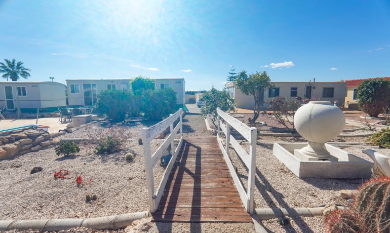 Herverkoop - Finca / Landgoed -
Los Montesinos* - Los Montesinos - Country