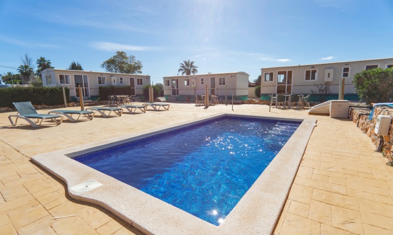 Herverkoop - Finca / Landgoed -
Los Montesinos* - Los Montesinos - Country