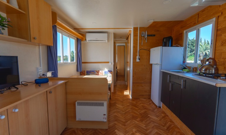 Herverkoop - Finca / Landgoed -
Los Montesinos* - Los Montesinos - Country