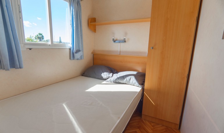 Herverkoop - Finca / Landgoed -
Los Montesinos* - Los Montesinos - Country