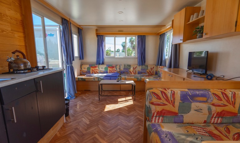 Herverkoop - Finca / Landgoed -
Los Montesinos* - Los Montesinos - Country