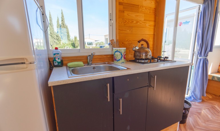 Herverkoop - Finca / Landgoed -
Los Montesinos* - Los Montesinos - Country