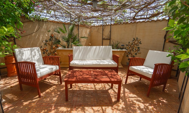 Venta - Villa -
Ciudad Quesada - Ciudad Quesada - Town