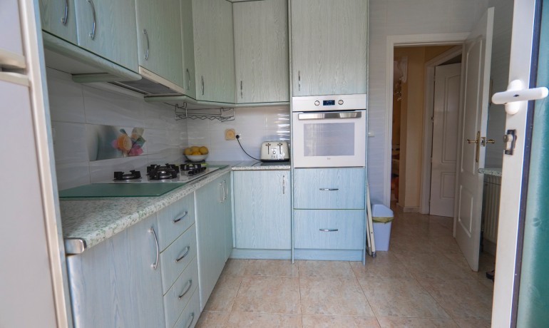 Venta - Villa -
Ciudad Quesada - Ciudad Quesada - Town