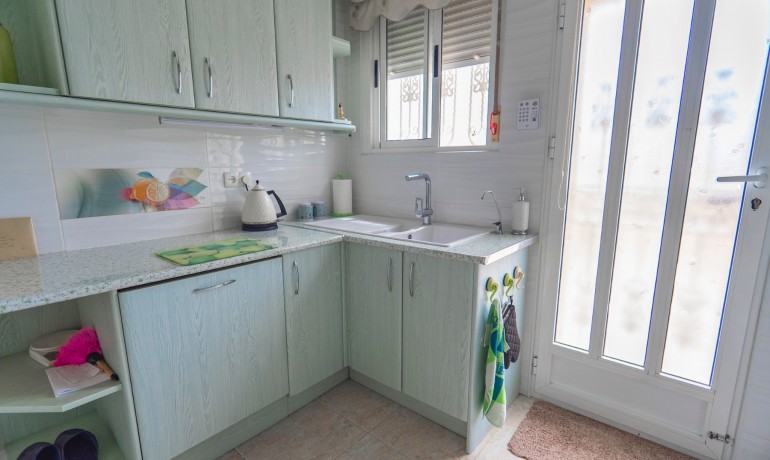 Venta - Villa -
Ciudad Quesada - Ciudad Quesada - Town