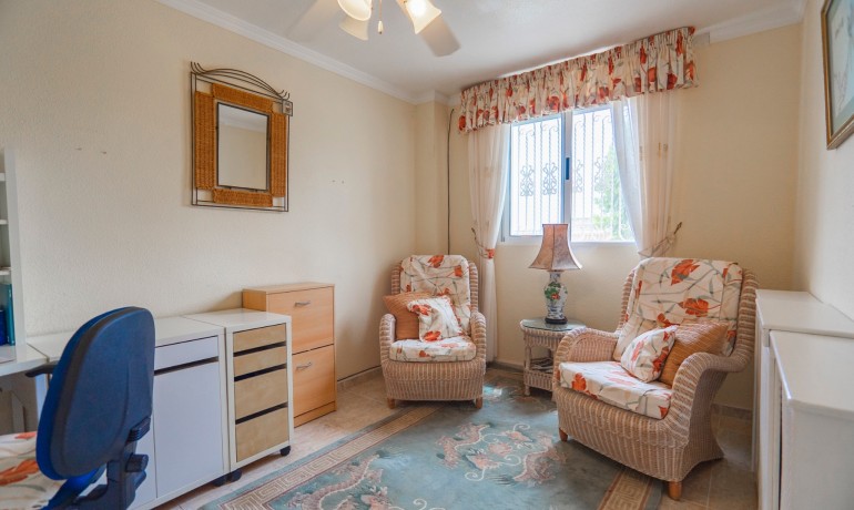 Venta - Villa -
Ciudad Quesada - Ciudad Quesada - Town