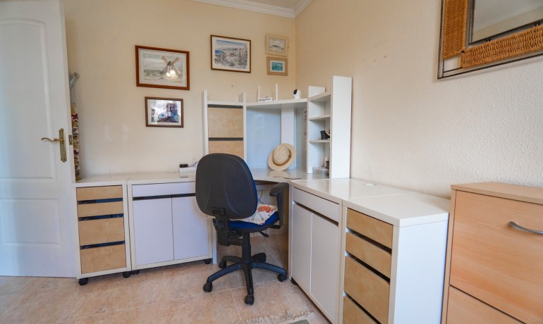 Venta - Villa -
Ciudad Quesada - Ciudad Quesada - Town