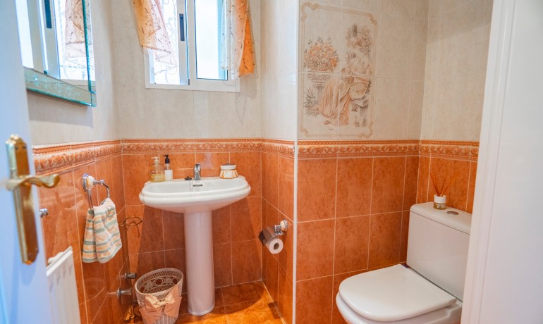 Venta - Villa -
Ciudad Quesada - Ciudad Quesada - Town