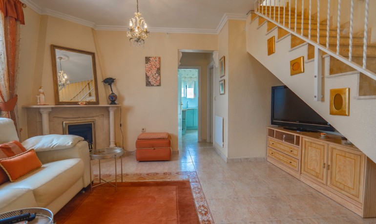 Venta - Villa -
Ciudad Quesada - Ciudad Quesada - Town