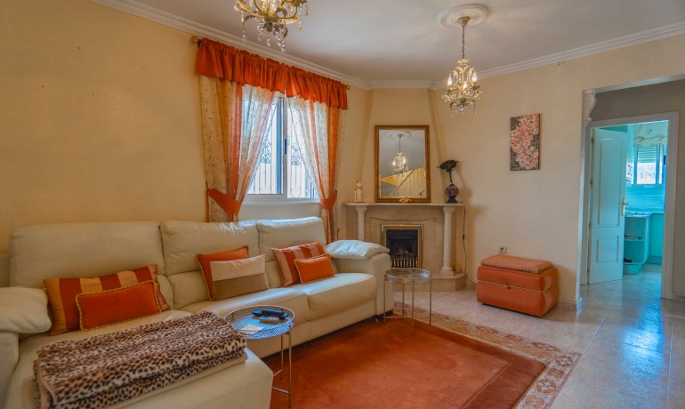 Venta - Villa -
Ciudad Quesada - Ciudad Quesada - Town