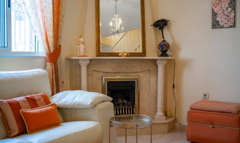 Venta - Villa -
Ciudad Quesada - Ciudad Quesada - Town