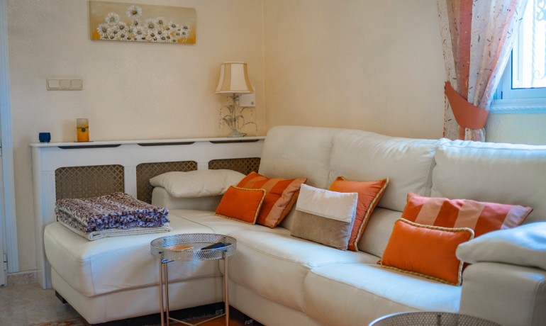 Venta - Villa -
Ciudad Quesada - Ciudad Quesada - Town