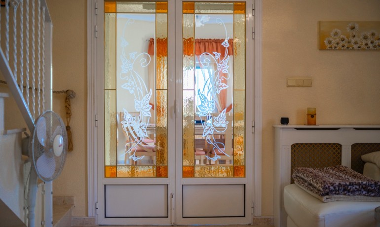 Venta - Villa -
Ciudad Quesada - Ciudad Quesada - Town