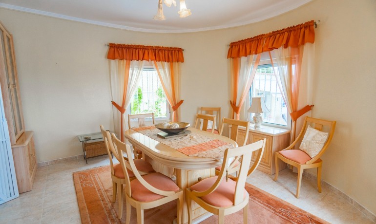 Venta - Villa -
Ciudad Quesada - Ciudad Quesada - Town