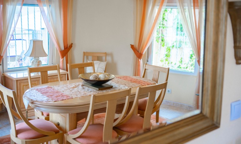 Venta - Villa -
Ciudad Quesada - Ciudad Quesada - Town