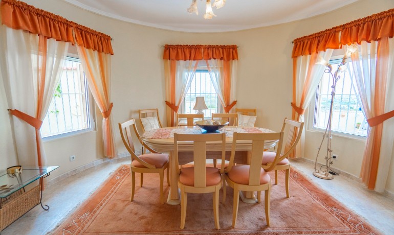 Venta - Villa -
Ciudad Quesada - Ciudad Quesada - Town