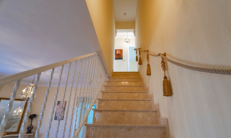 Venta - Villa -
Ciudad Quesada - Ciudad Quesada - Town