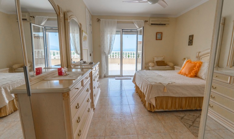 Venta - Villa -
Ciudad Quesada - Ciudad Quesada - Town