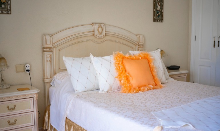 Venta - Villa -
Ciudad Quesada - Ciudad Quesada - Town