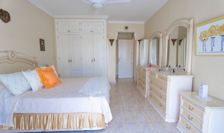 Venta - Villa -
Ciudad Quesada - Ciudad Quesada - Town