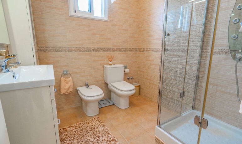 Venta - Villa -
Ciudad Quesada - Ciudad Quesada - Town