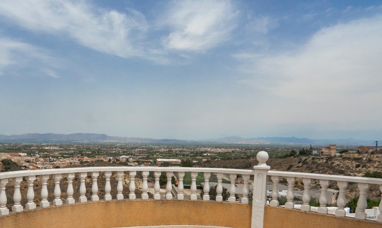 Venta - Villa -
Ciudad Quesada - Ciudad Quesada - Town