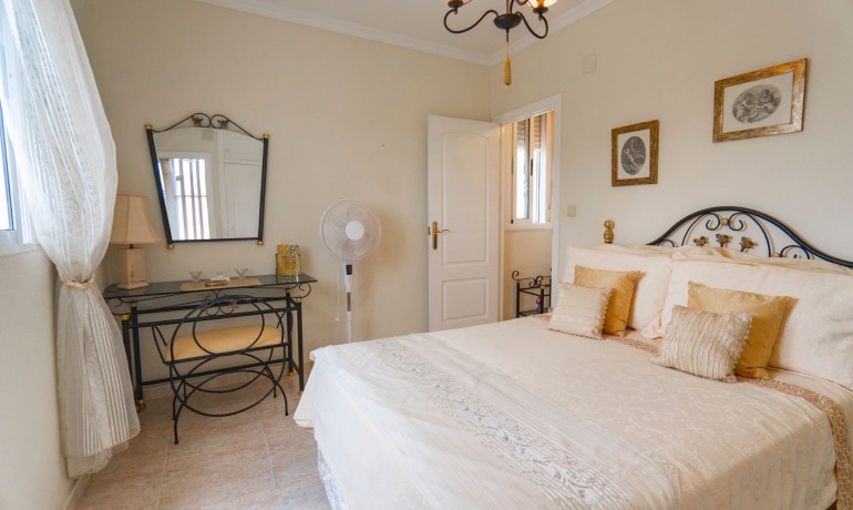 Venta - Villa -
Ciudad Quesada - Ciudad Quesada - Town