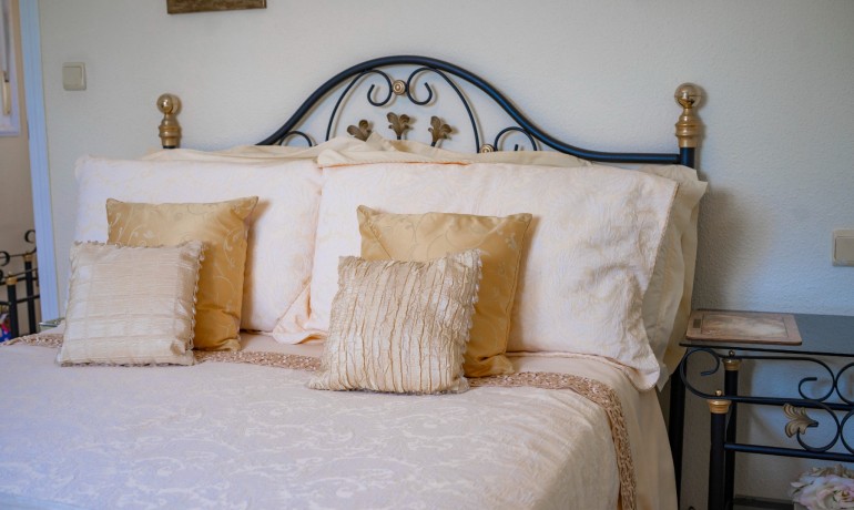 Venta - Villa -
Ciudad Quesada - Ciudad Quesada - Town