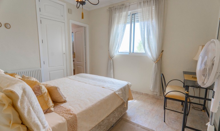 Venta - Villa -
Ciudad Quesada - Ciudad Quesada - Town