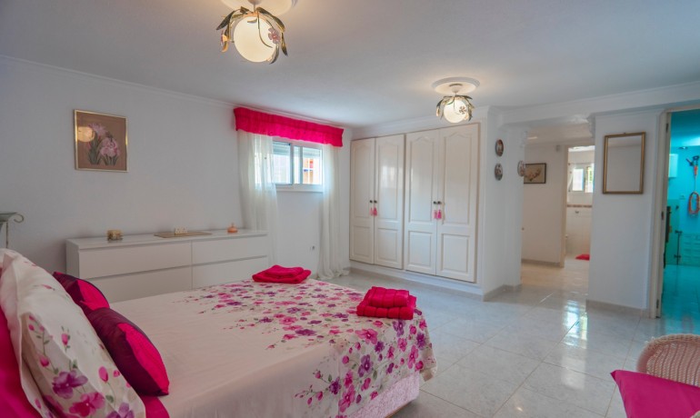 Venta - Villa -
Ciudad Quesada - Ciudad Quesada - Town