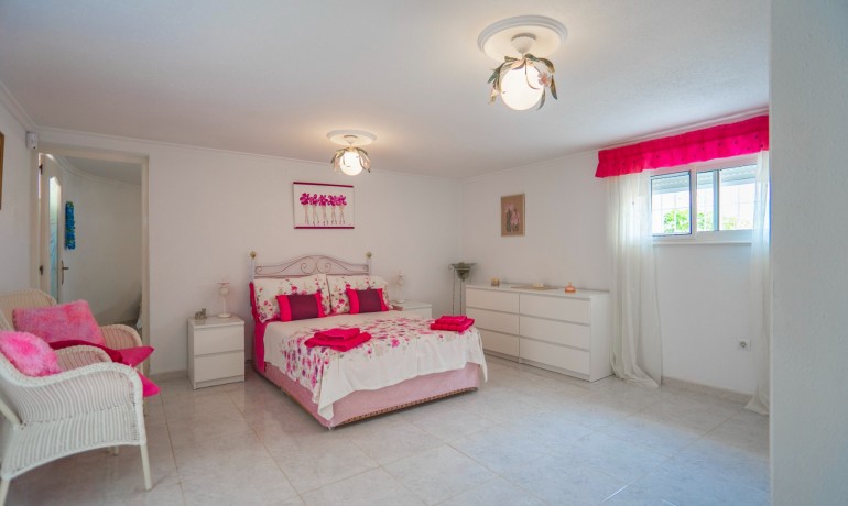 Venta - Villa -
Ciudad Quesada - Ciudad Quesada - Town