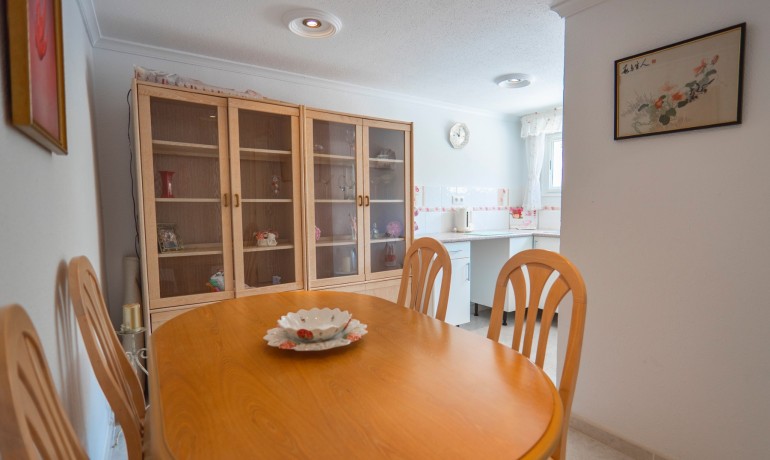 Venta - Villa -
Ciudad Quesada - Ciudad Quesada - Town