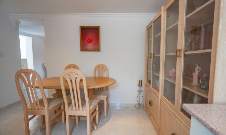 Venta - Villa -
Ciudad Quesada - Ciudad Quesada - Town