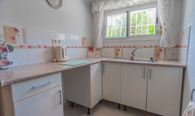 Venta - Villa -
Ciudad Quesada - Ciudad Quesada - Town