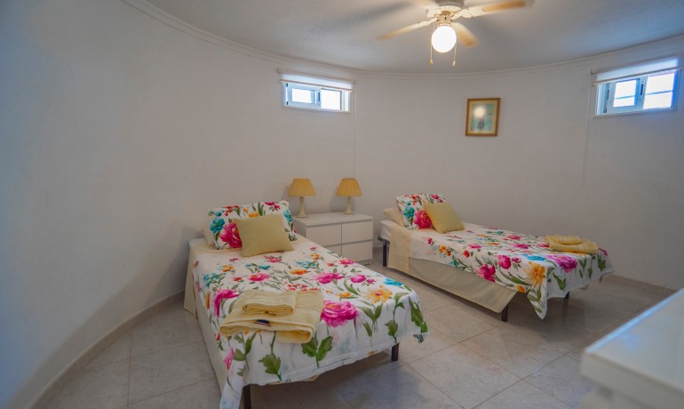 Venta - Villa -
Ciudad Quesada - Ciudad Quesada - Town