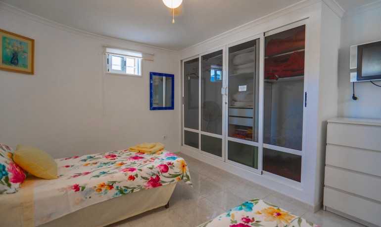 Venta - Villa -
Ciudad Quesada - Ciudad Quesada - Town