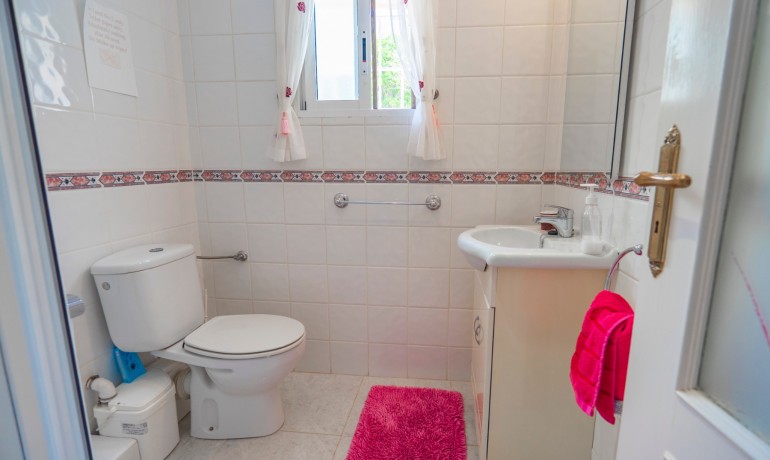 Venta - Villa -
Ciudad Quesada - Ciudad Quesada - Town