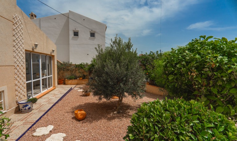 Venta - Villa -
Ciudad Quesada - Ciudad Quesada - Town