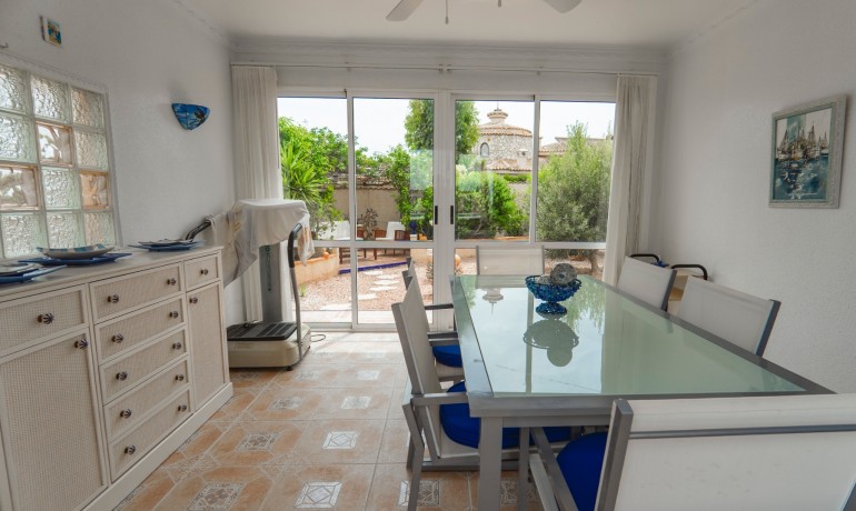 Venta - Villa -
Ciudad Quesada - Ciudad Quesada - Town