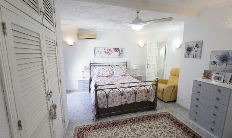 Herverkoop - Villa -
Torrevieja* - San Luis